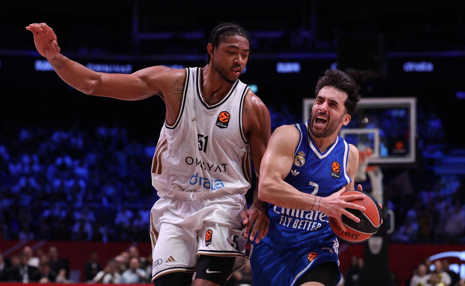 Facundo Campazzo