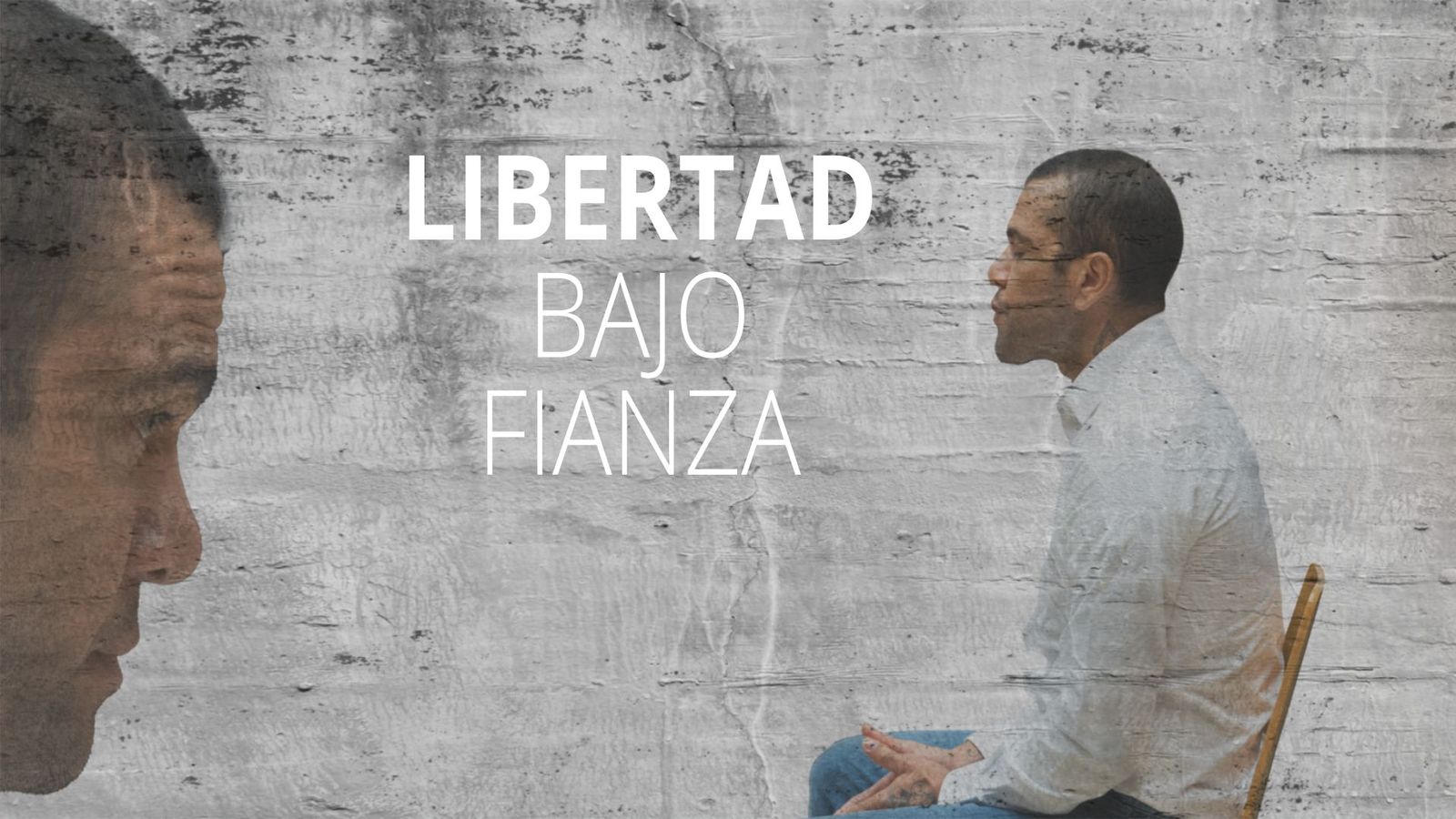 Alves saldrá de prisión bajo fianza
