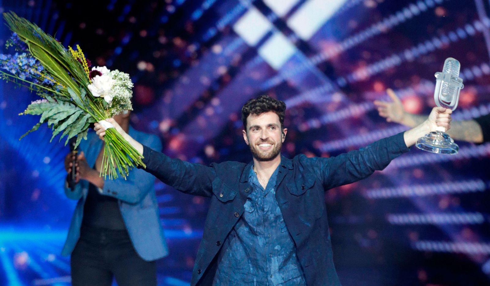 Holanda vence en Eurovisión 2019; España, puesto 22 de 26