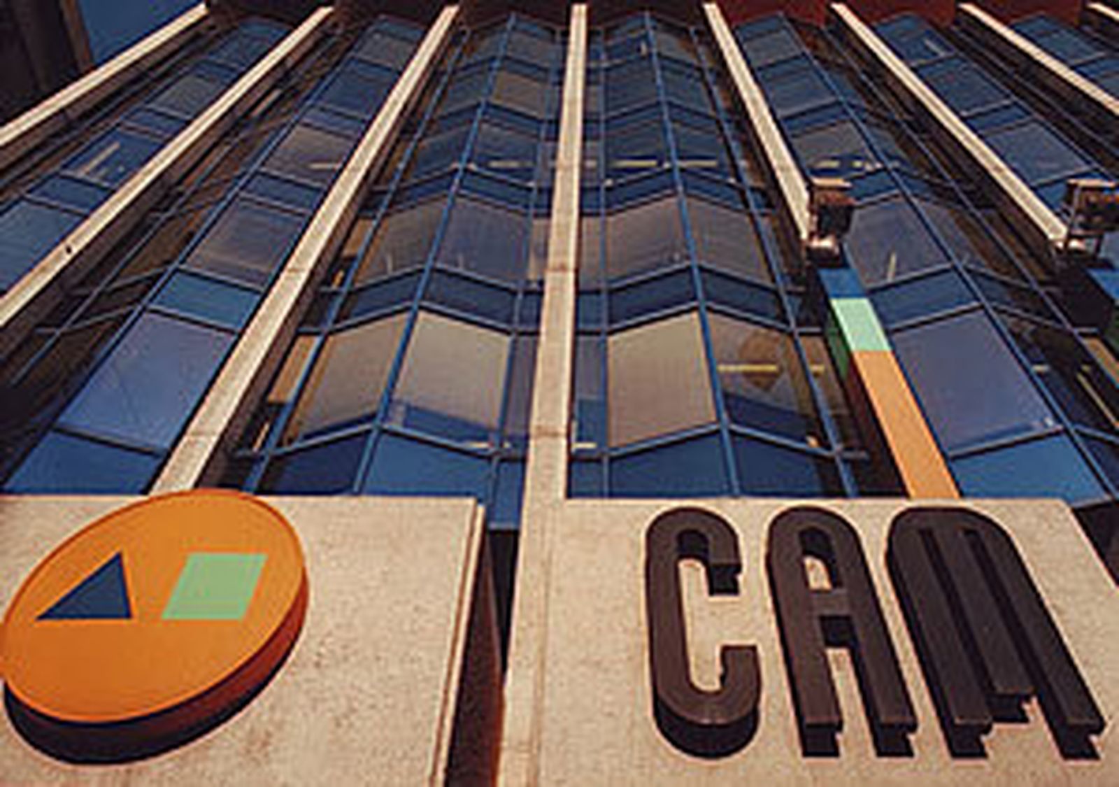 Caja de Ahorros del Mediterráneo