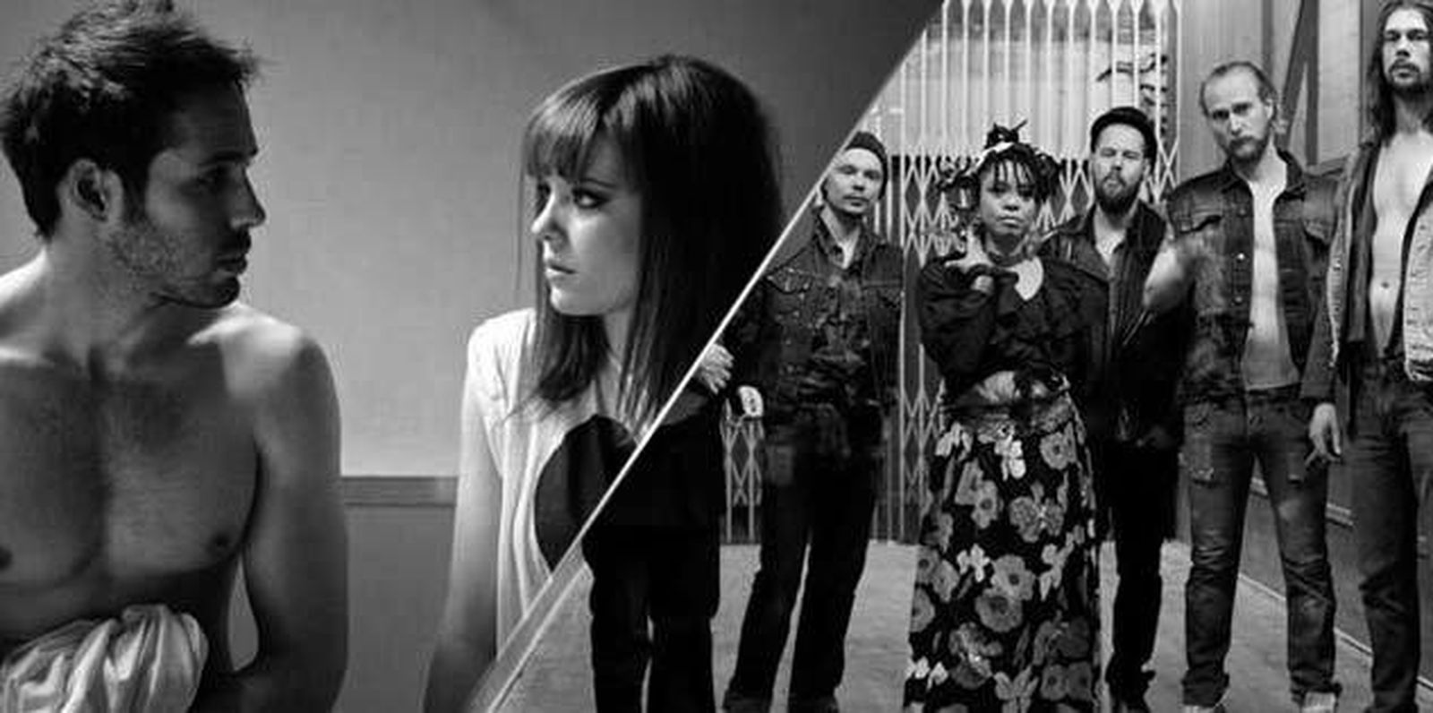 Fin de semana de cine y música en el Matadero