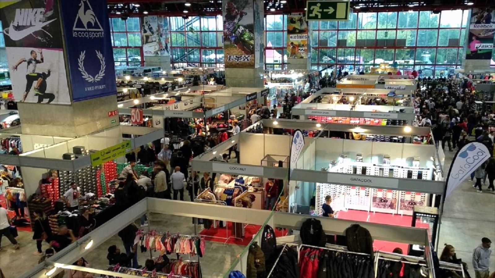 El mayor evento de compras con descuentos vuelve a Madrid