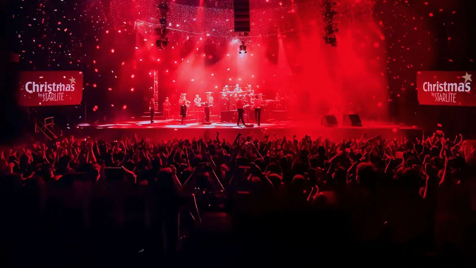 Starlite Christmas: Una experiencia sin precedentes en Madrid
