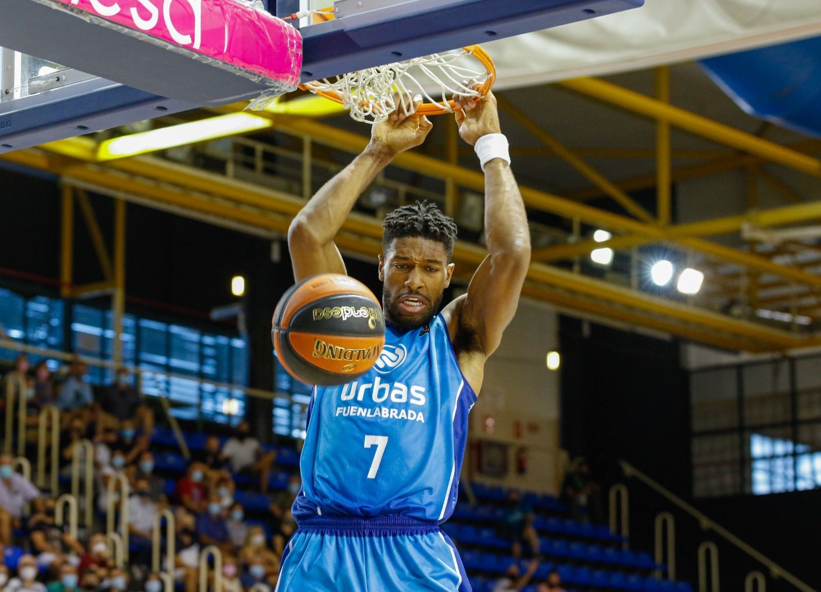 Urbas Fuenlabrada