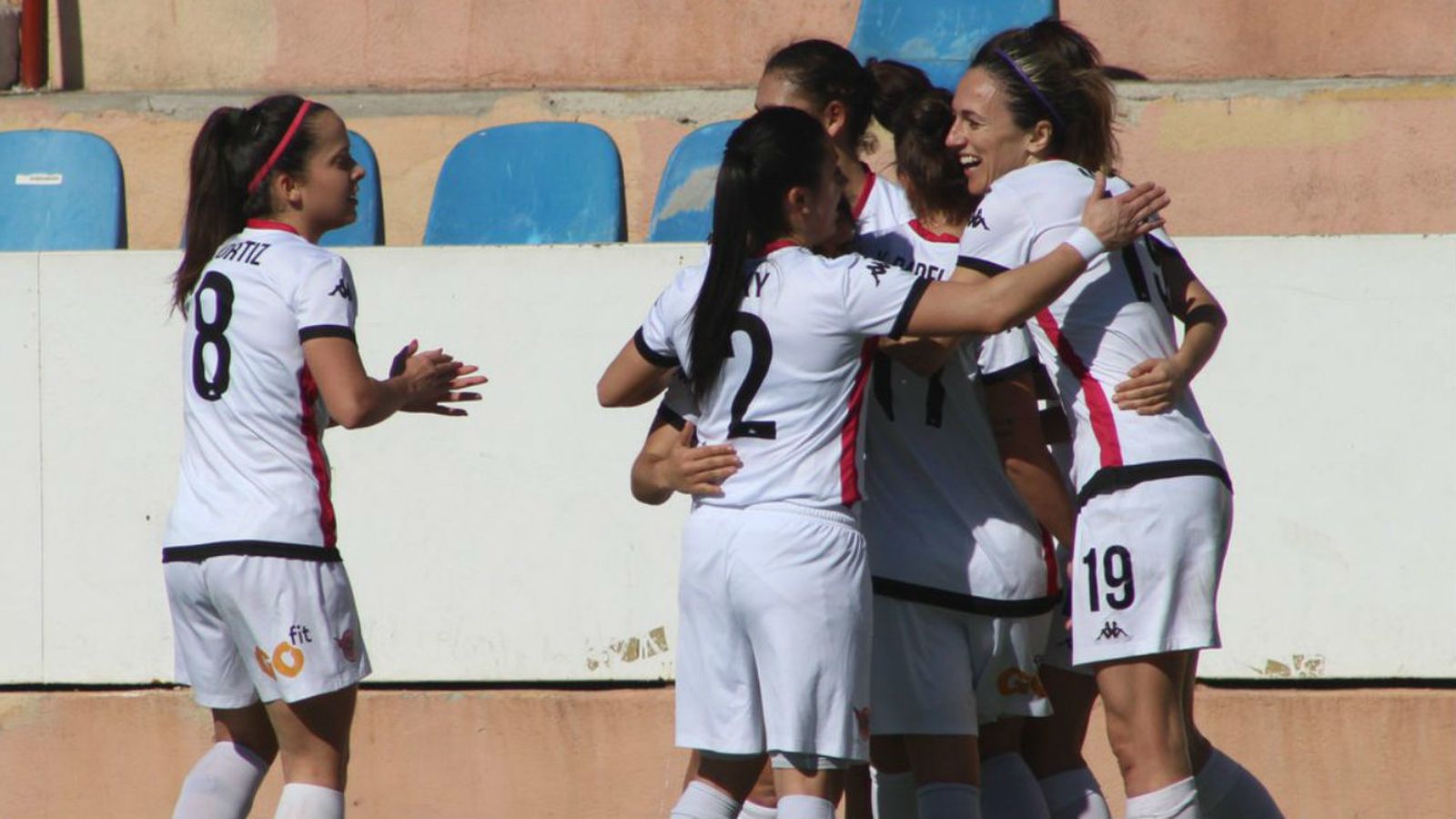 CD Tacón
