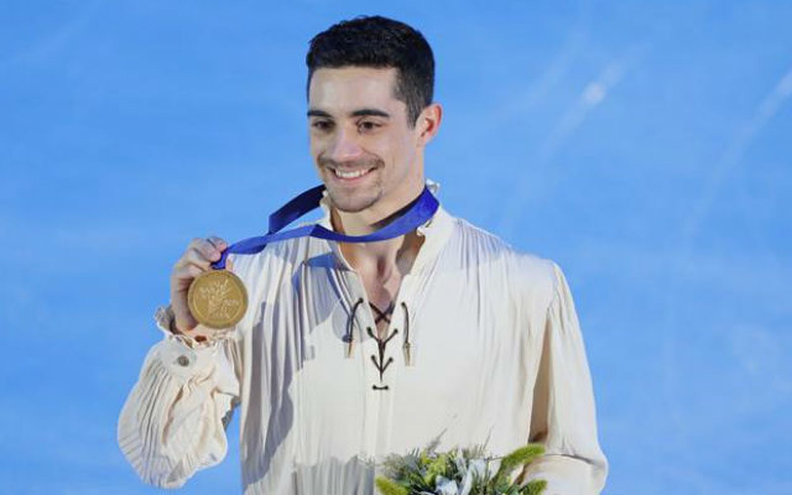 Javier Fernández