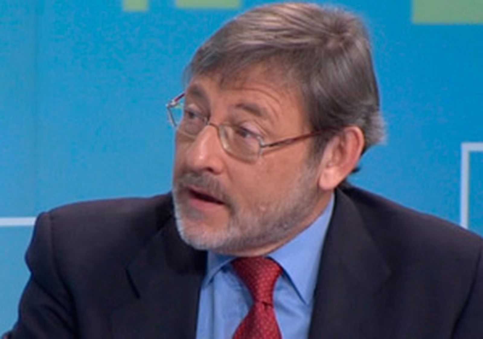 Lissavetzky reconoce la situación "muy difícil" que vive el PSOE