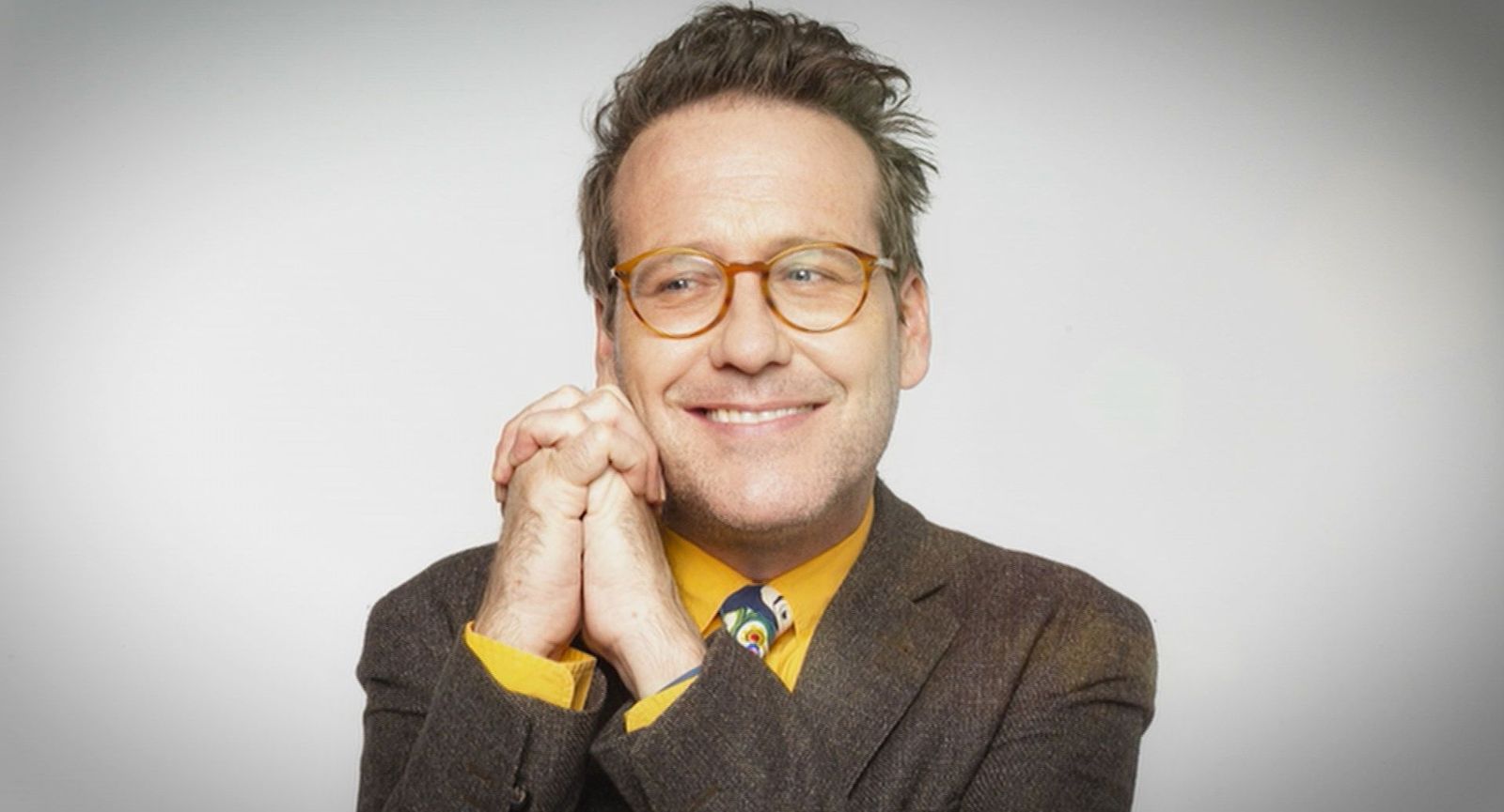 Joaquín Reyes regresa al Teatro La Latina con su nuevo espectáculo
