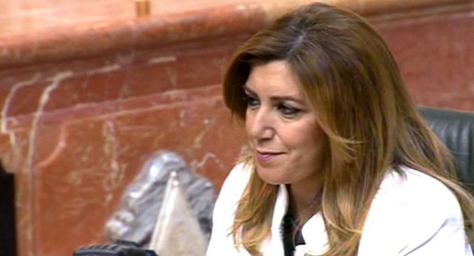 Susana Díaz