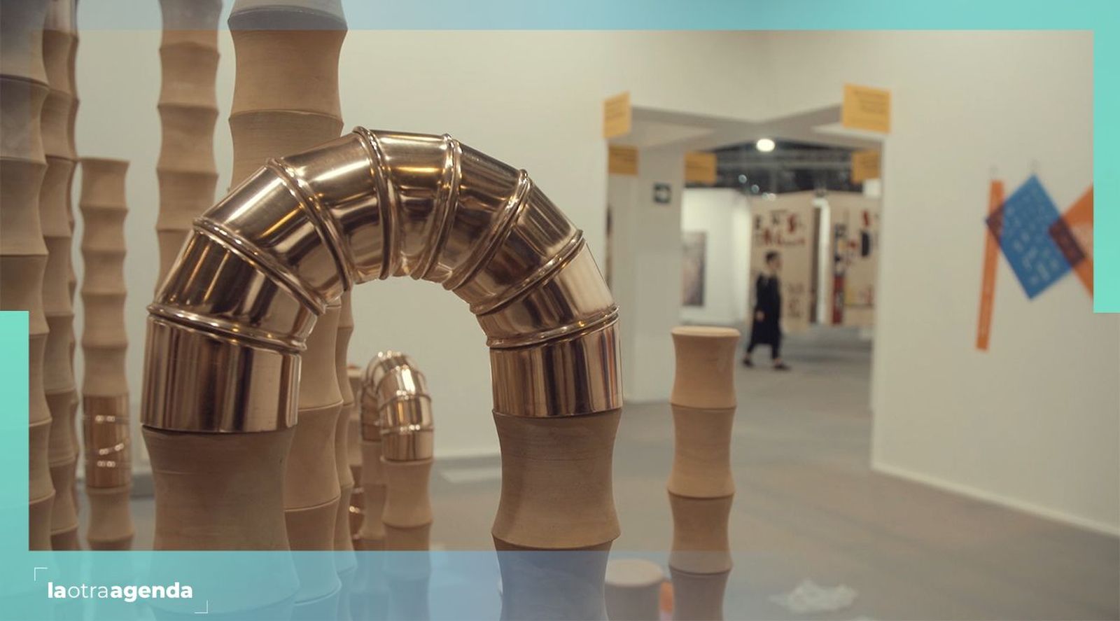 ARCO 2019 Feria Internacional de Arte Contemporáneo