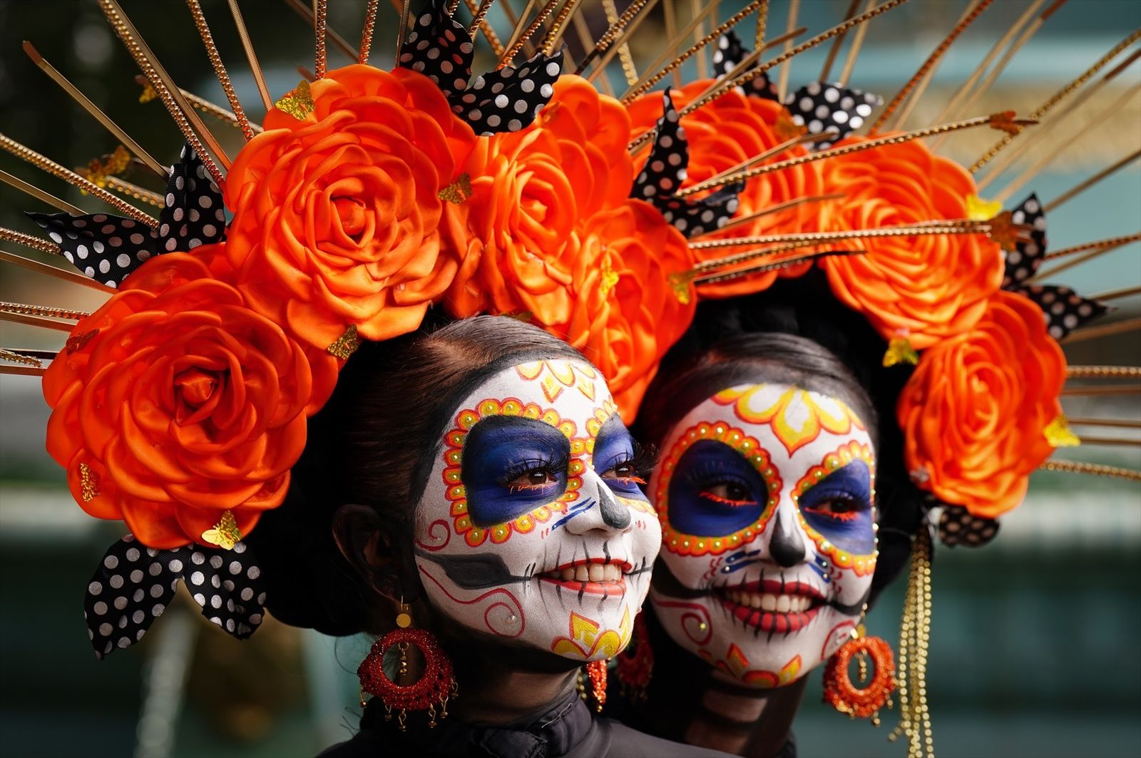 Mexicanos en Madrid