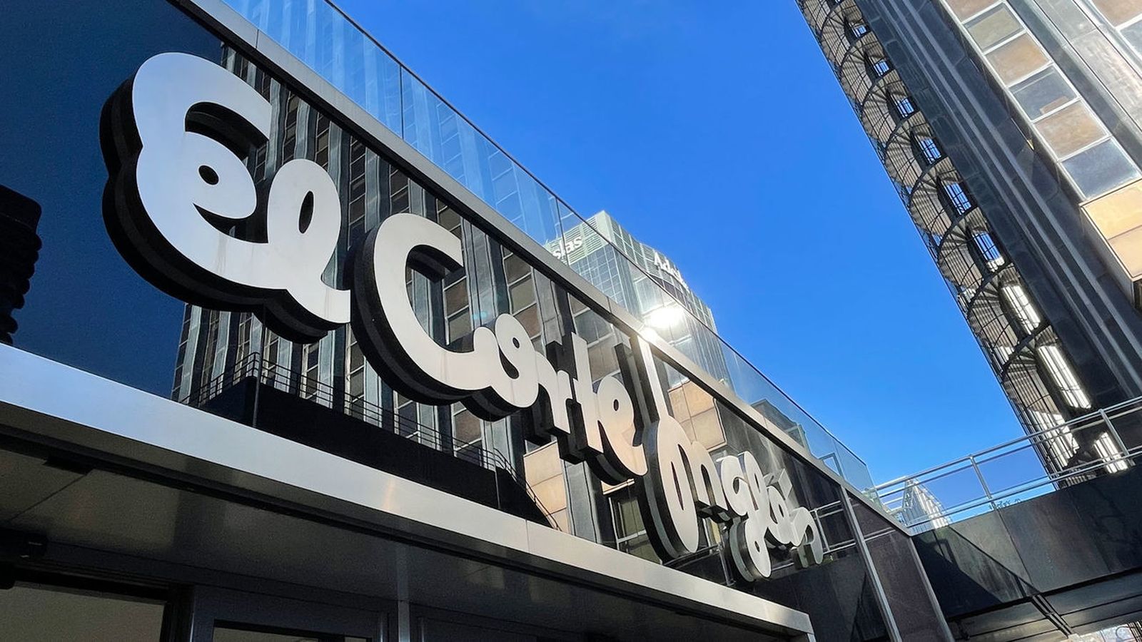 El Corte Inglés finalizará el proyecto para construir un edificio en el Paseo de la Castellana en 2023