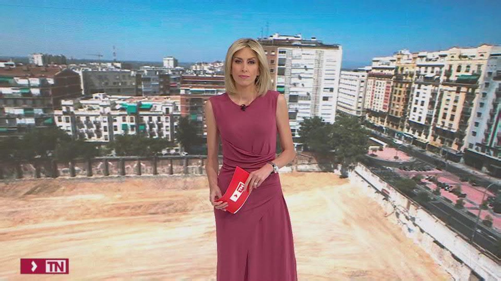 Madrid recurrirá la anulación del plan para construir 443 viviendas en las Cocheras de Cuatro Caminos