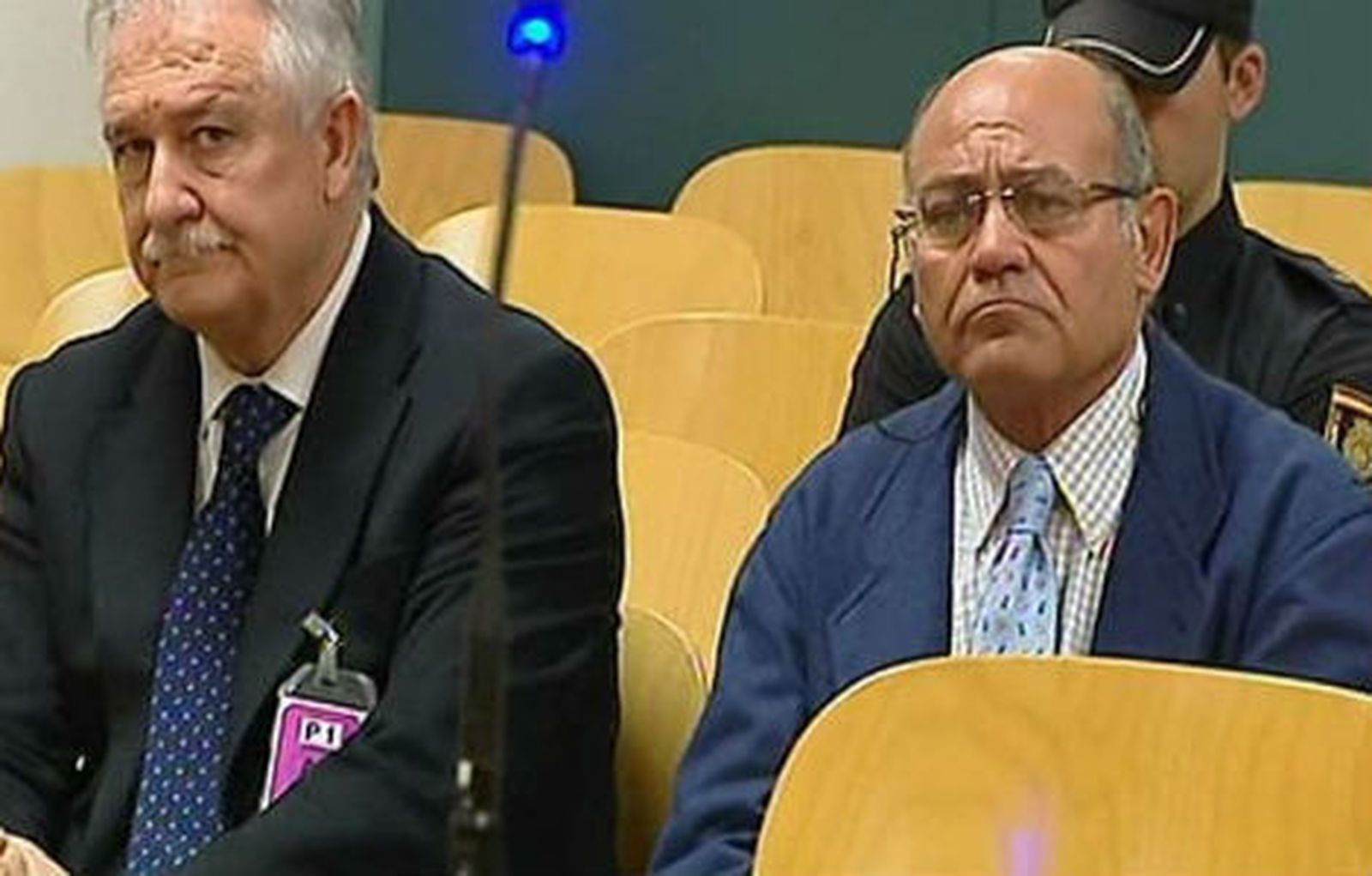 Díaz Ferrán