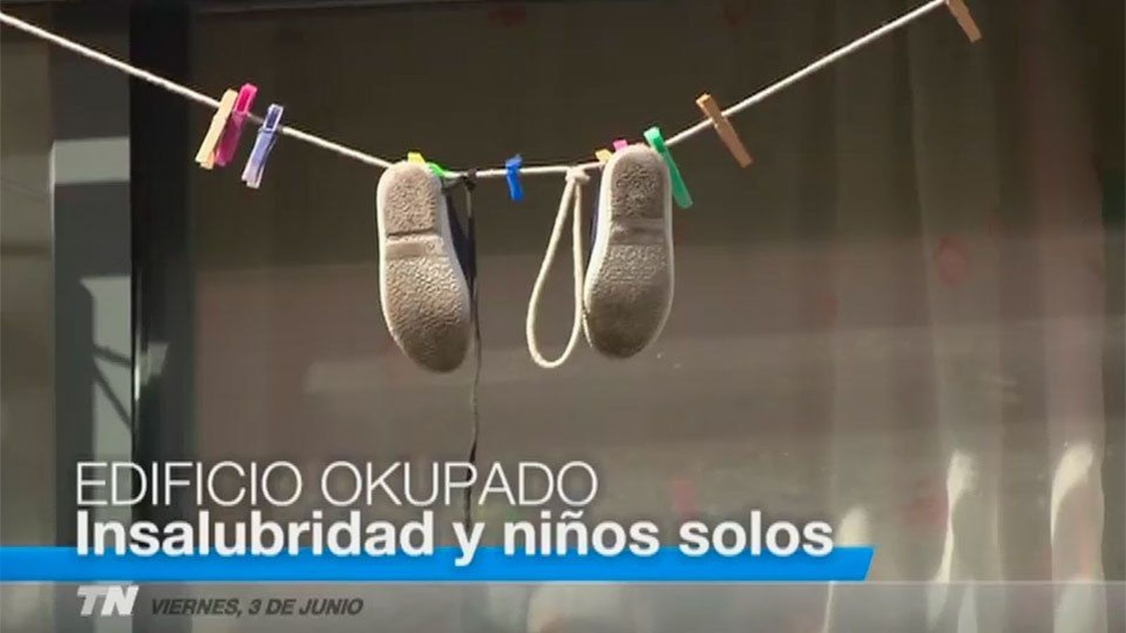 Telenoticias 1 03.06.2016