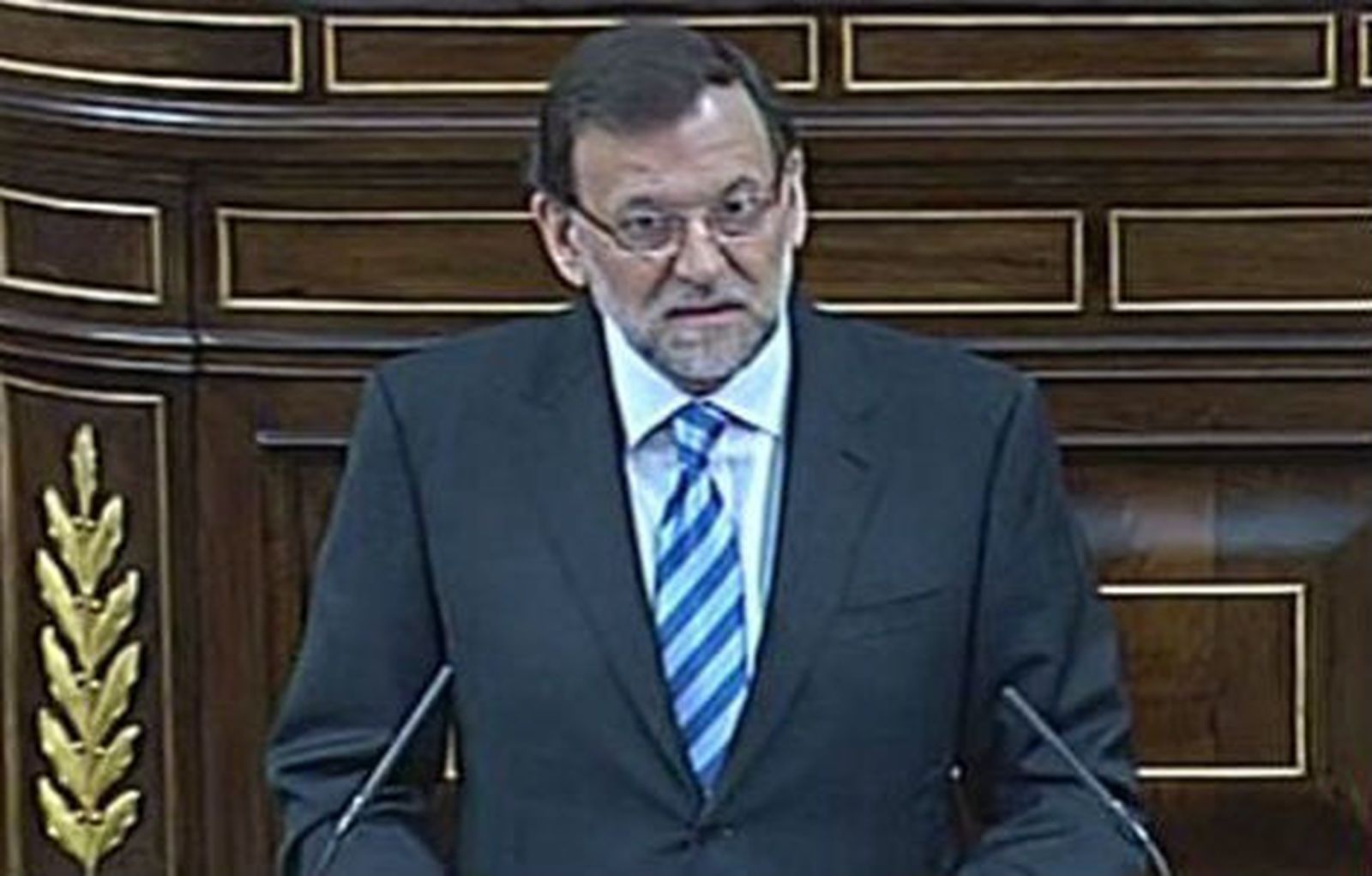Rajoy dice que Bárcenas y Sepúlveda hace años que no tienen cargos en el PP