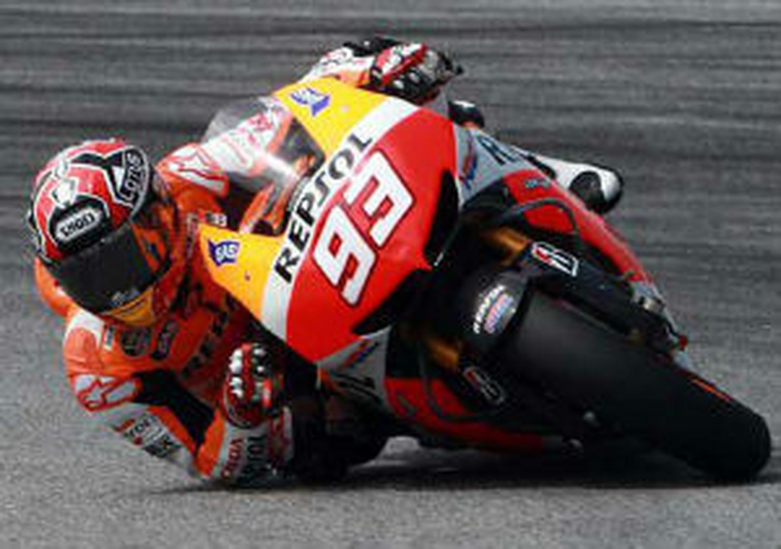 Marc Márquez
