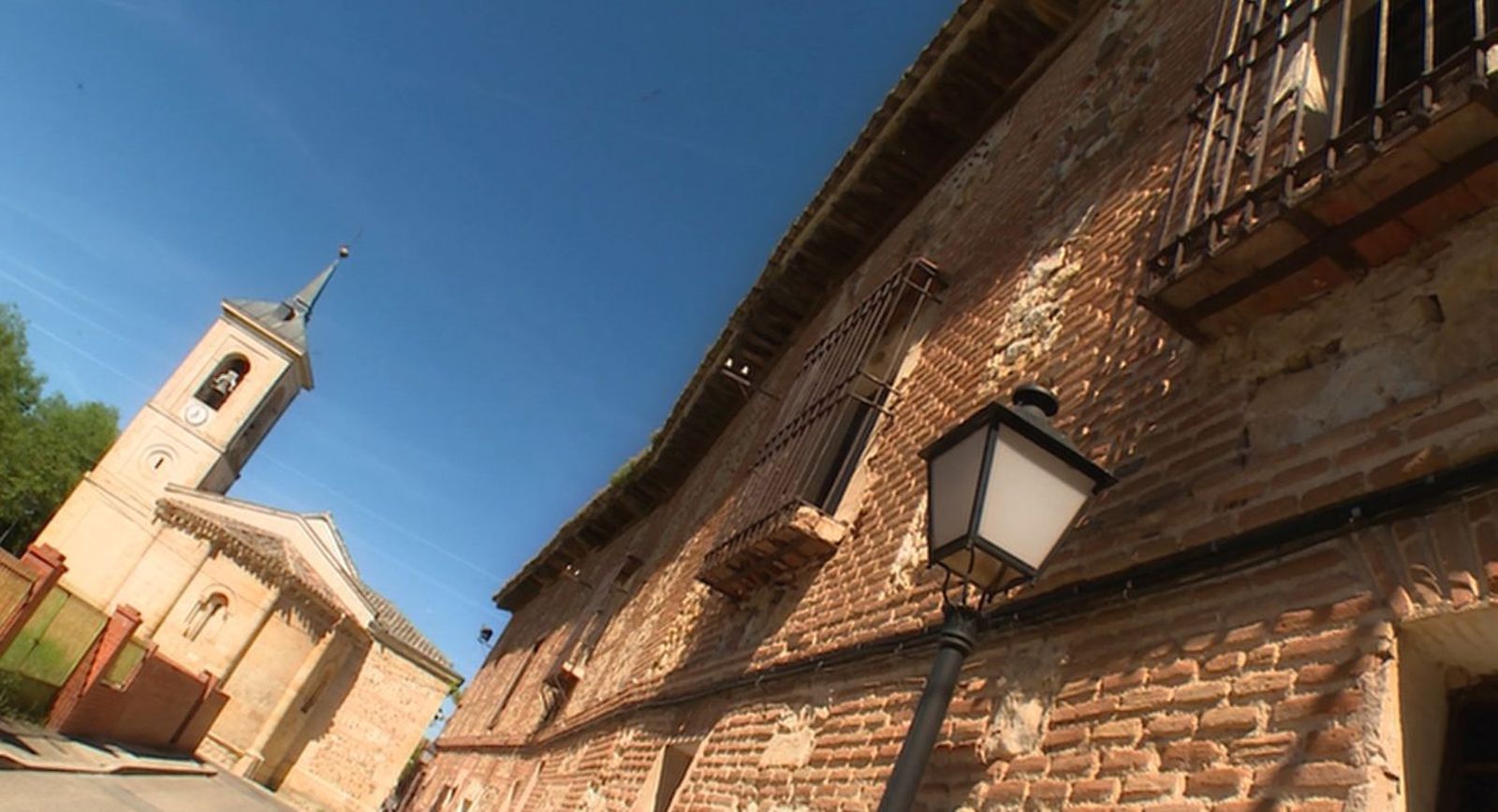 Talamanca de Jarama