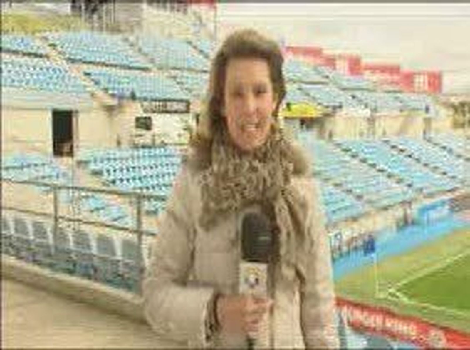 Getafe: Colunga, baja por rotura en el sóleo