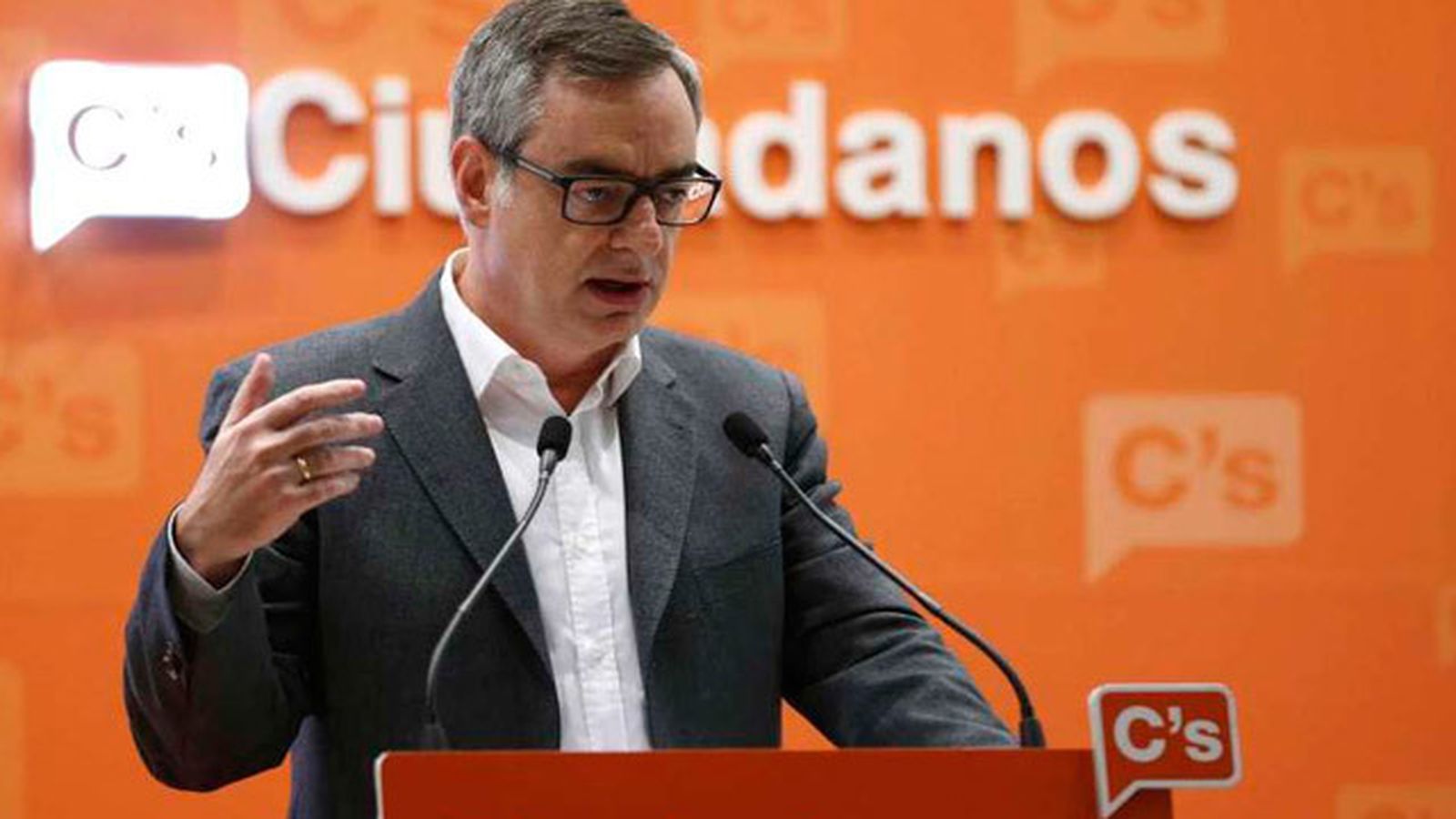José Manuel Villegas