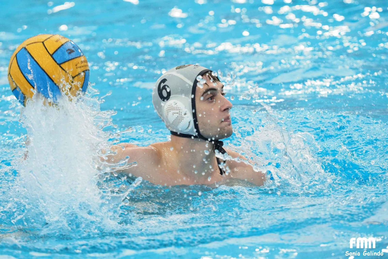 Waterpolo