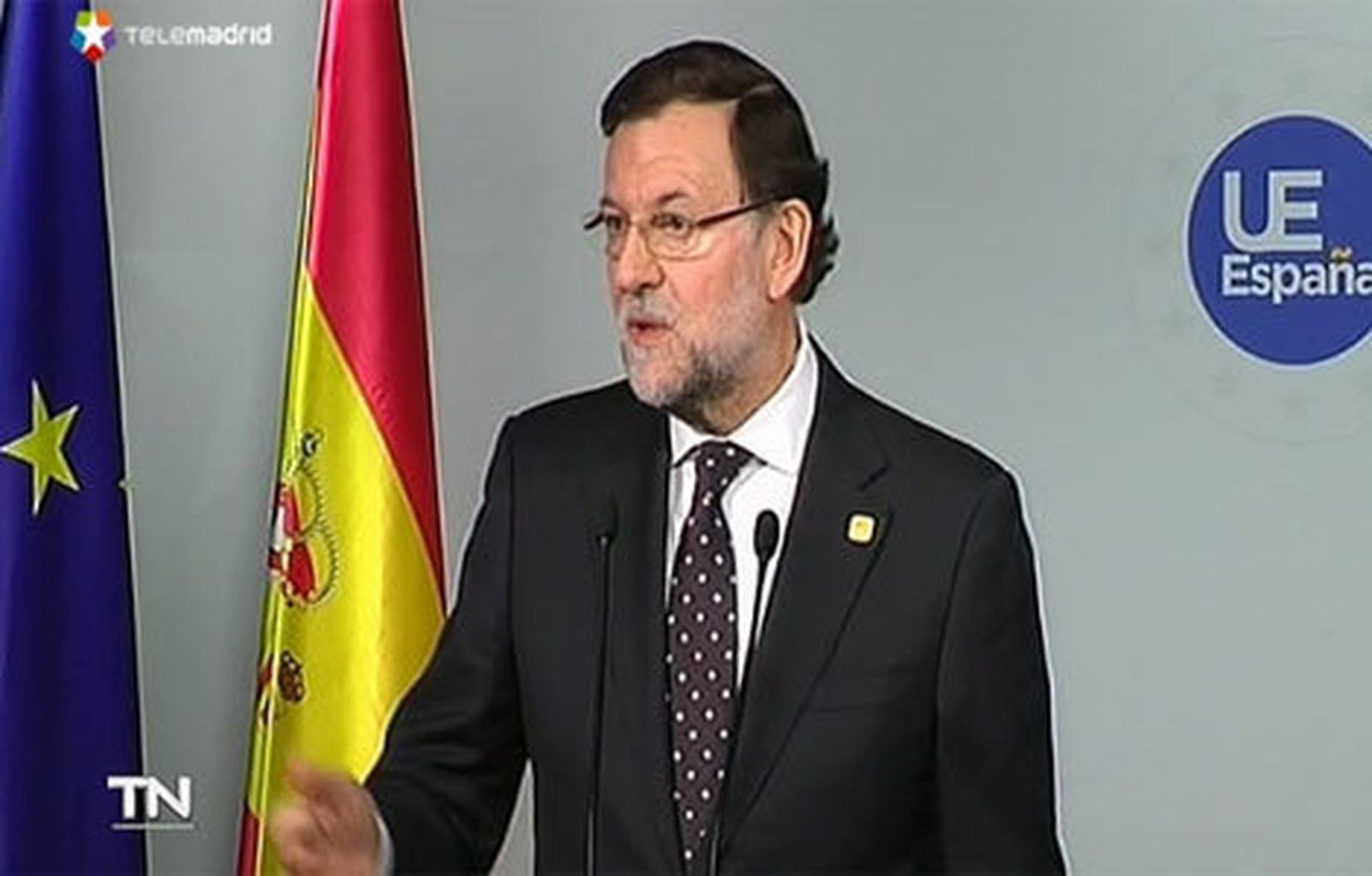 Mariano Rajoy