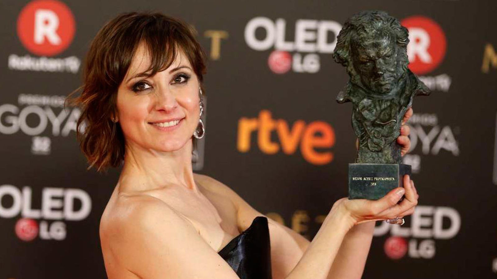 Nathalie Poza