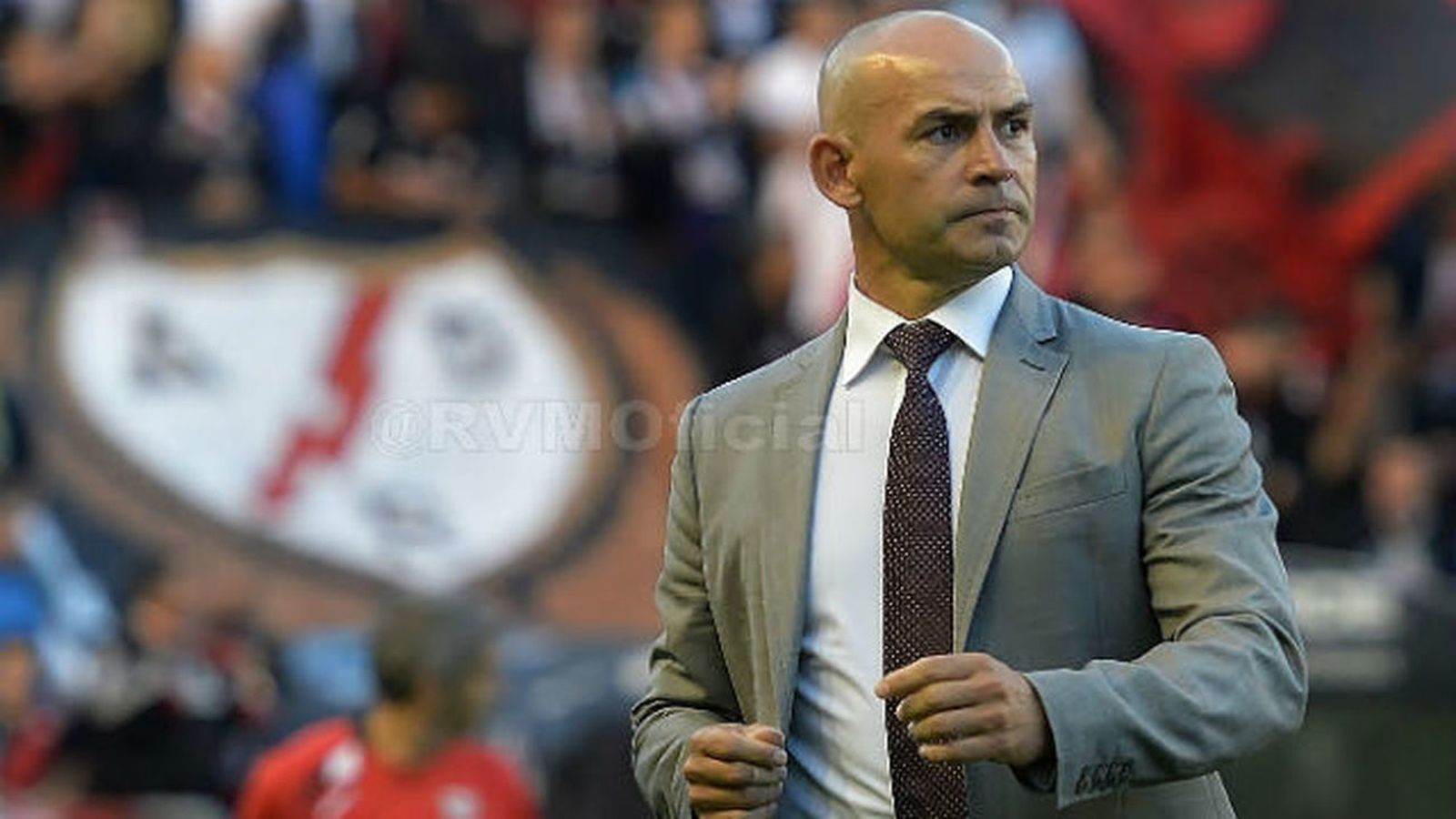 Paco Jémez