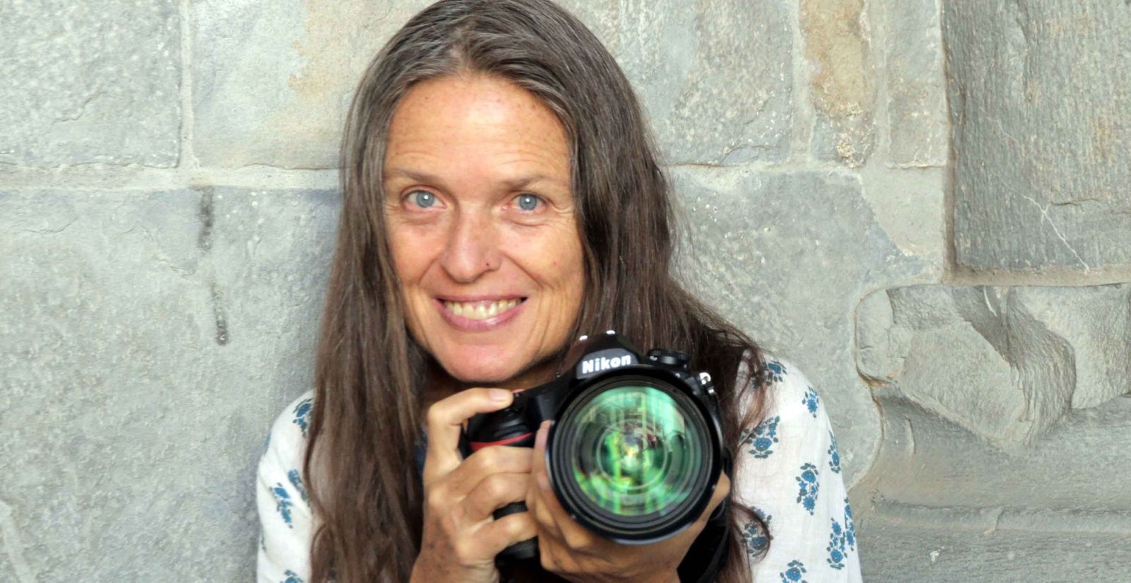 Último adiós para Ouka Leele, artista del color y la luz de Madrid