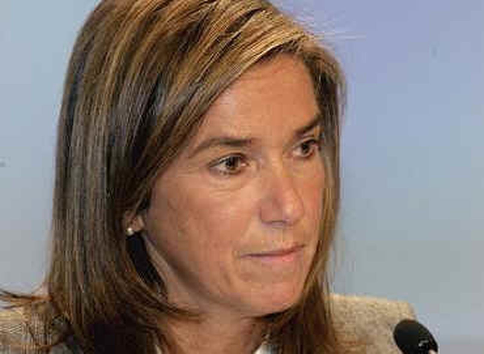 El PP aprobará  este lunes  el nombramiento de Ana Mato como directora de campaña