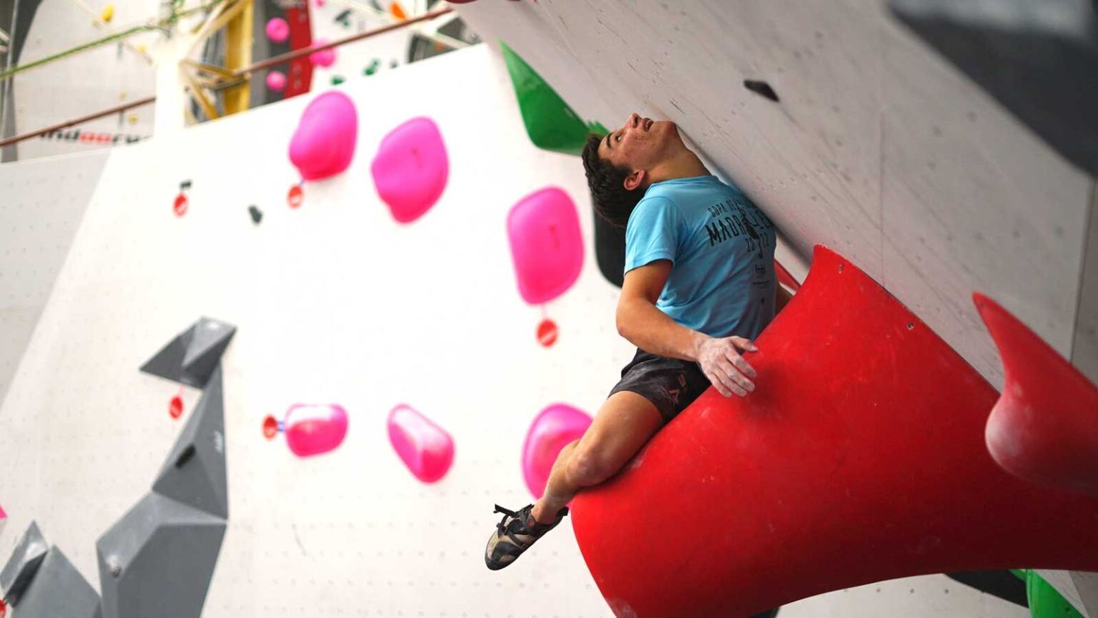 Escalada
