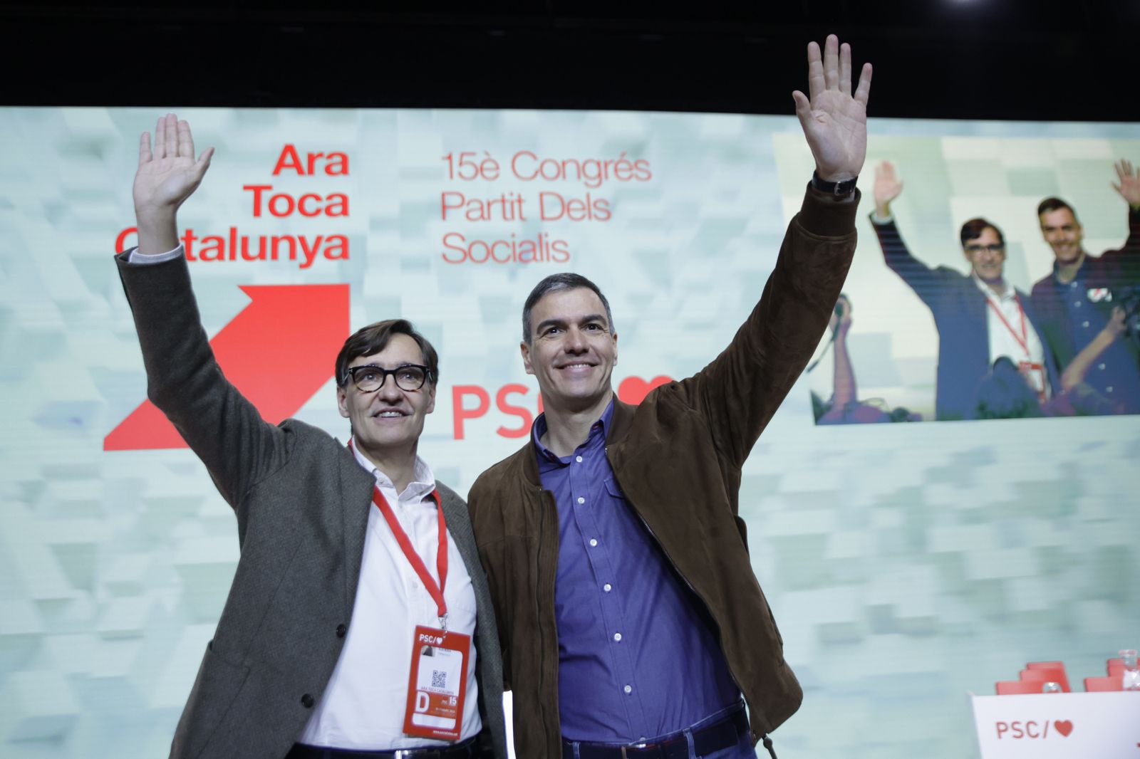 Cataluña