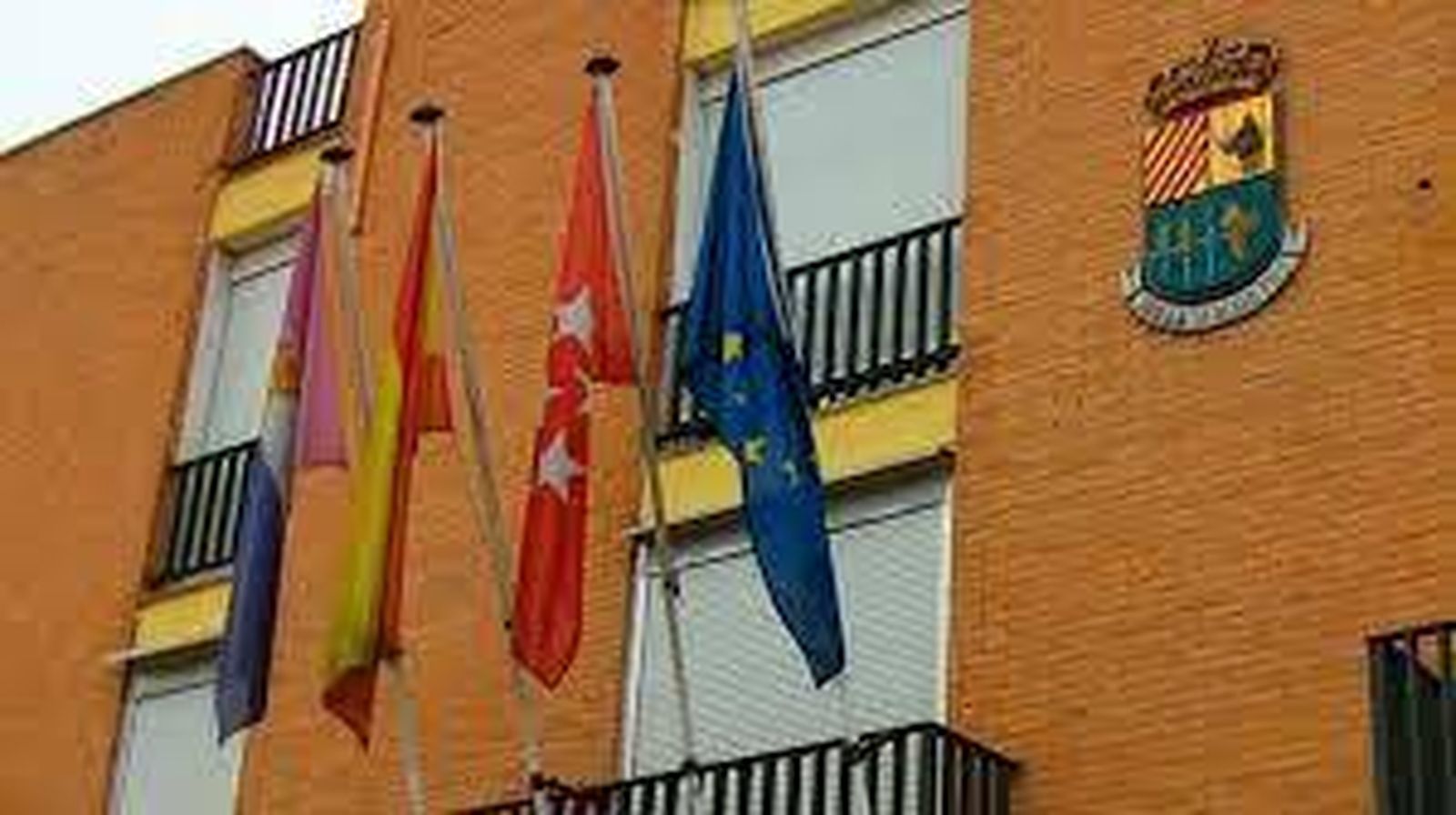 Ayuntamiento de Algete