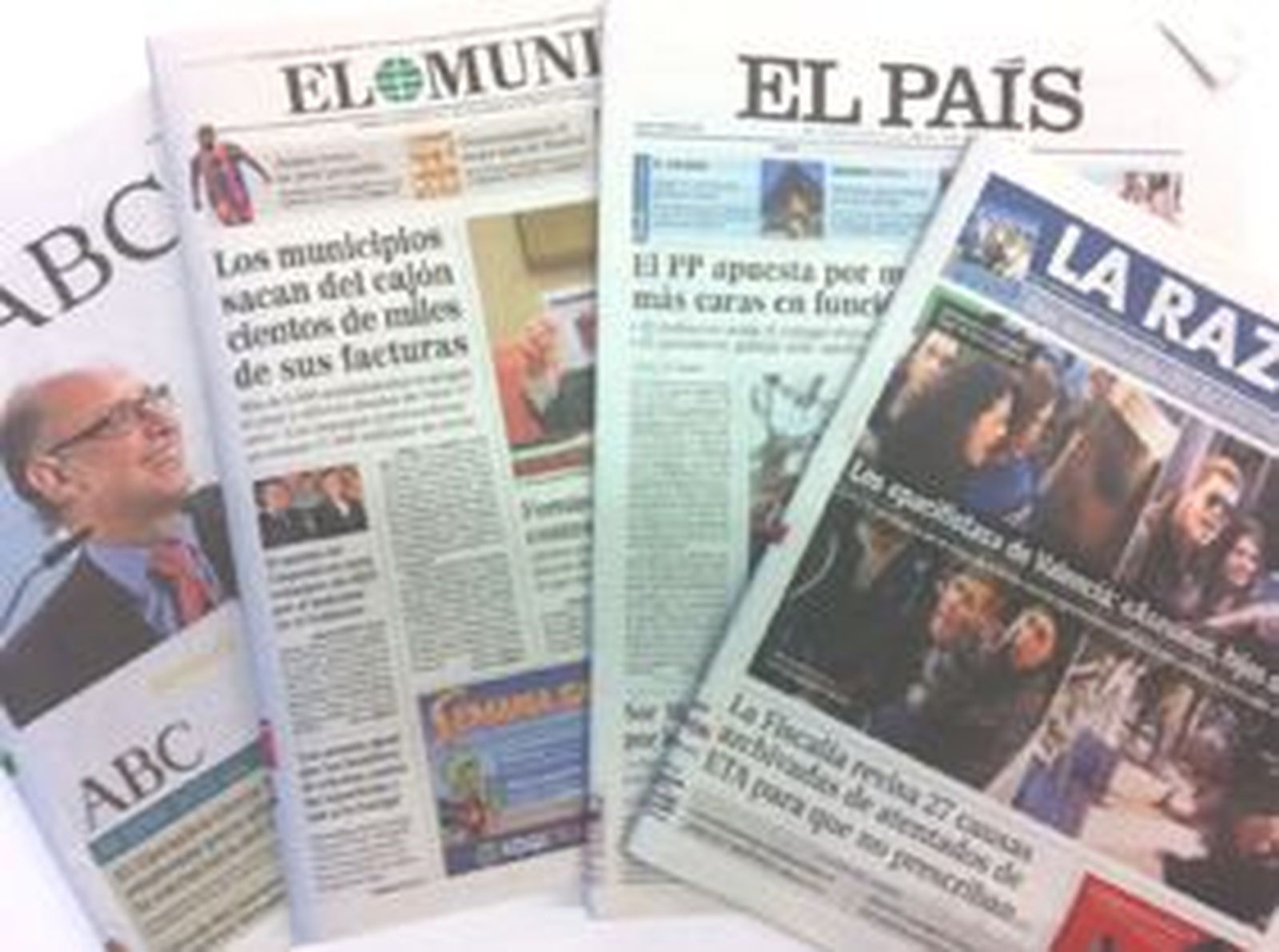 Resumen de Prensa