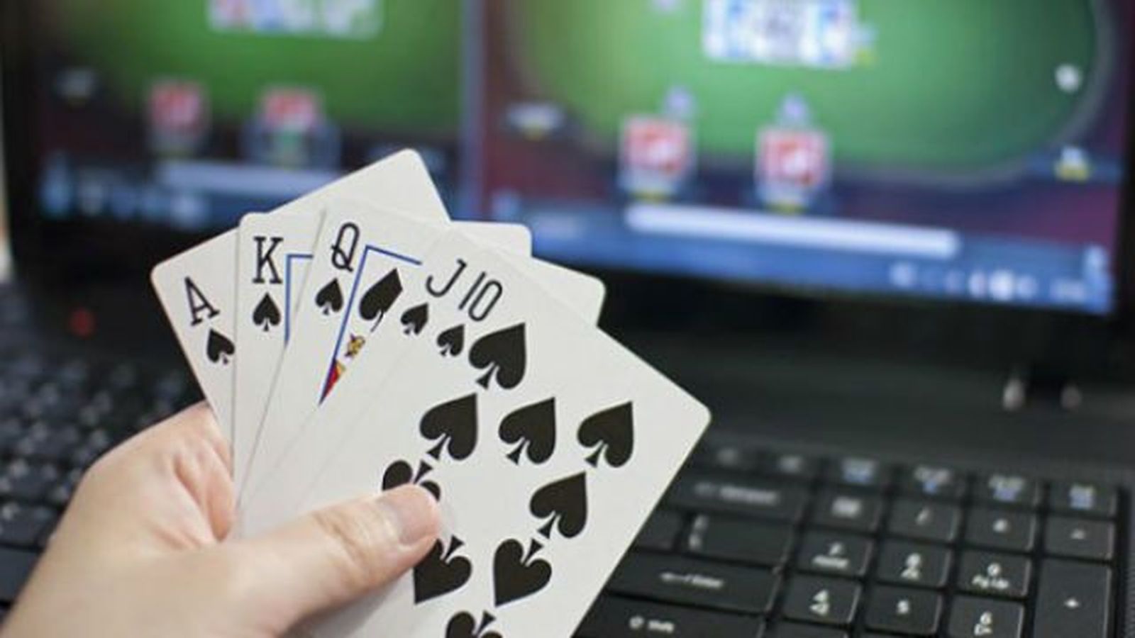Madrid, la ciudad con más jugadores online de España