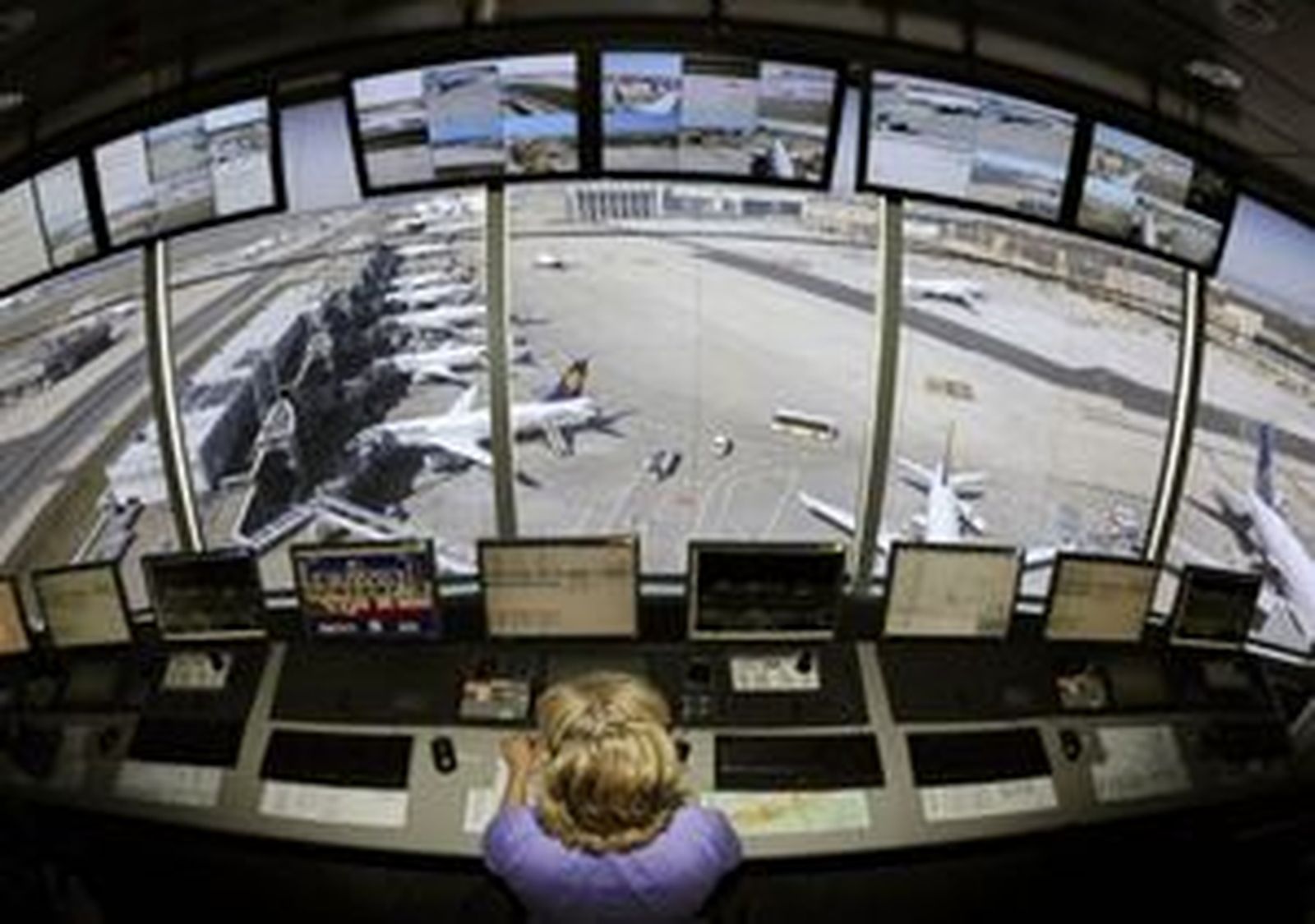 Resumen de la situación del caos aéreo