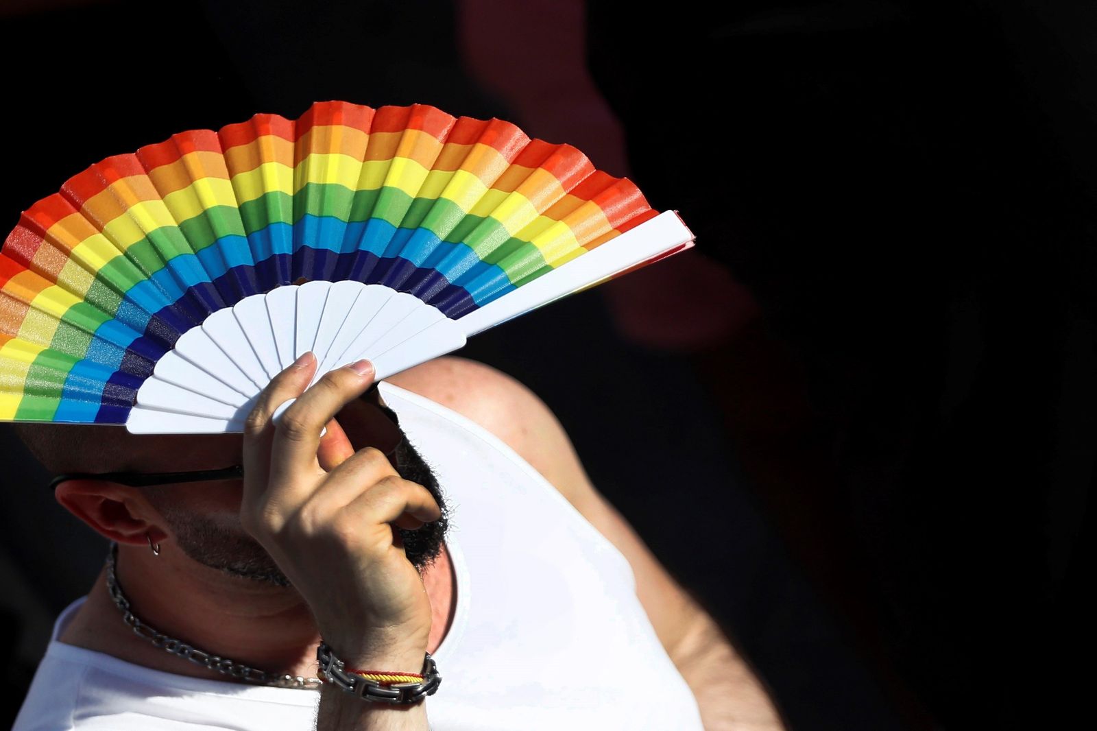 Orgullo Madrid 2019