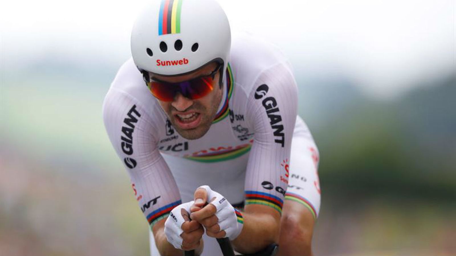 Ton Dumoulin