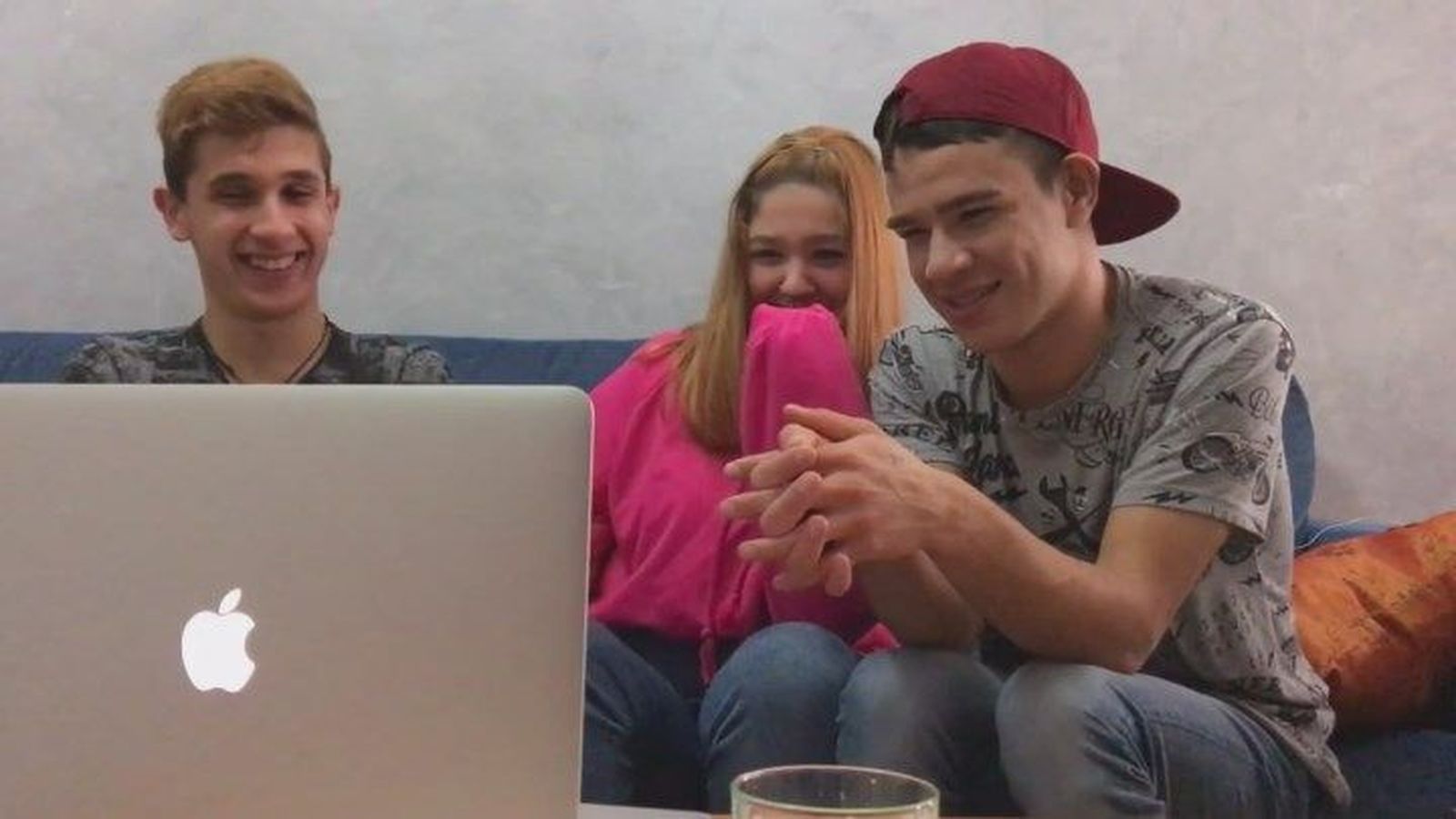 Uno de cada cuatro jóvenes consume porno antes de los 13 años