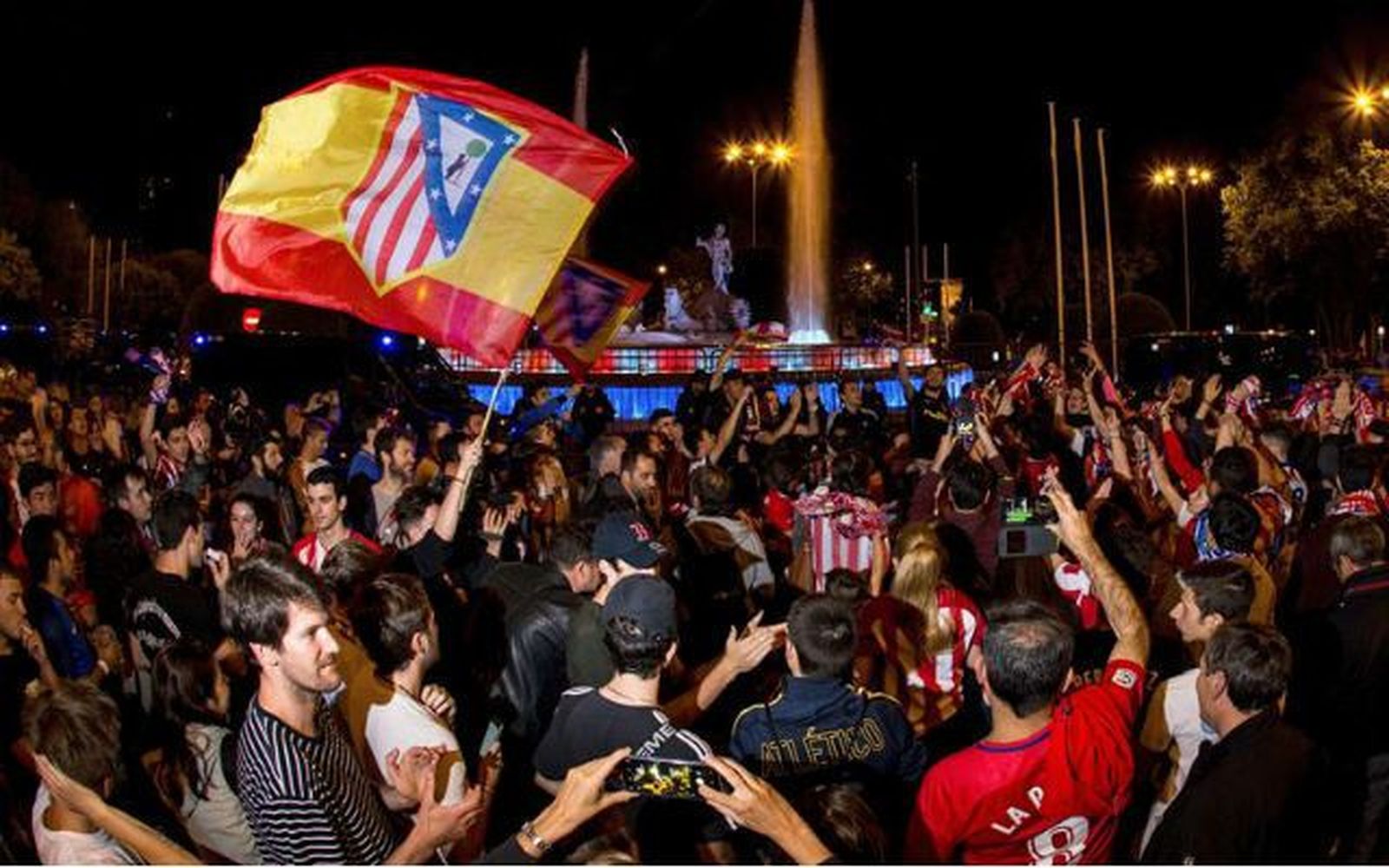 La Comunidad pide precaución y responsabilidad por el final de Liga