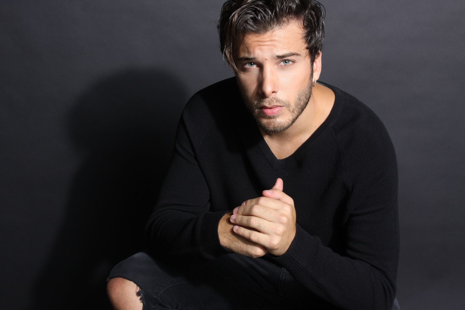 Entrevista a Blas Cantó