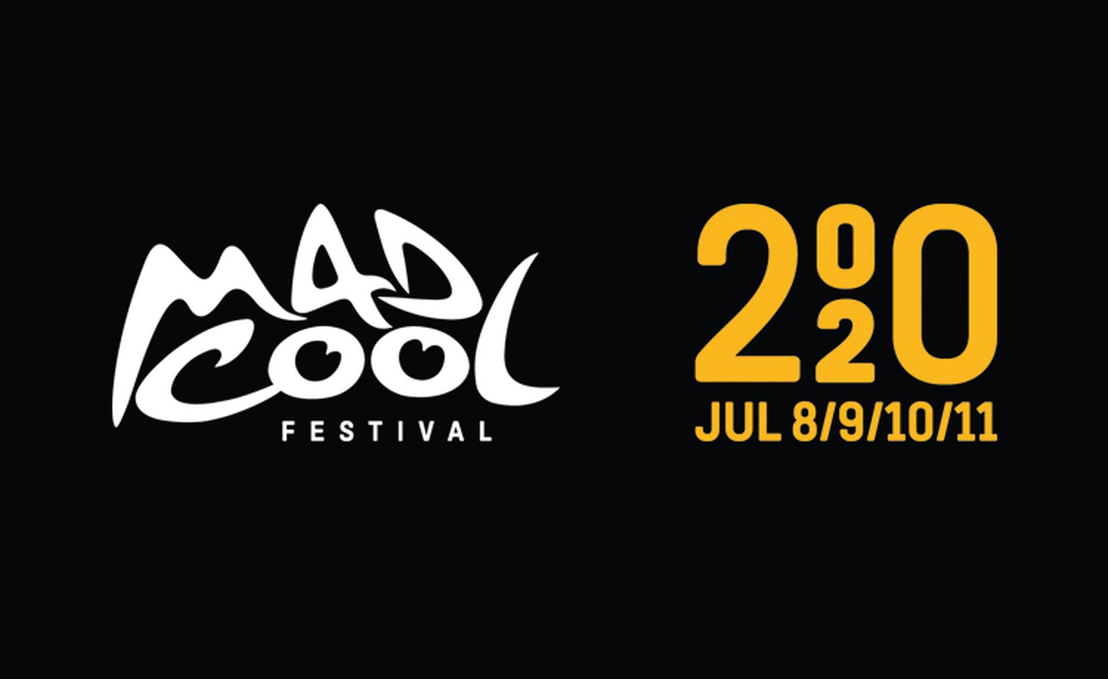El festival Mad Cool 2020 se amplia a cuatro jornadas y reduce el aforo diario