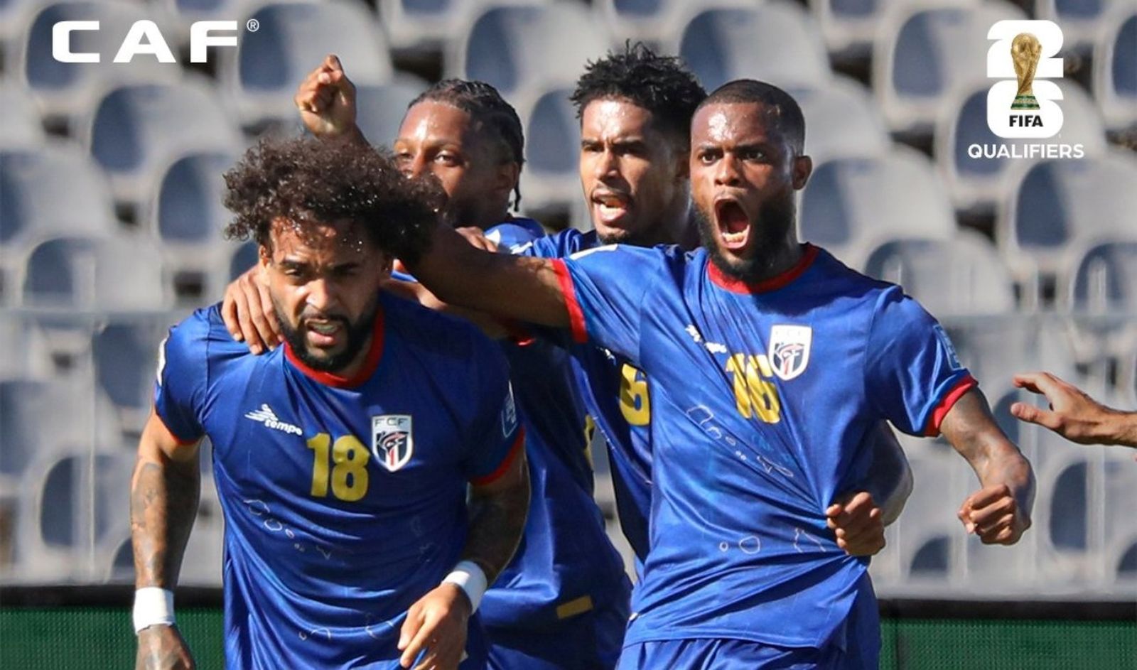 Cabo Verde