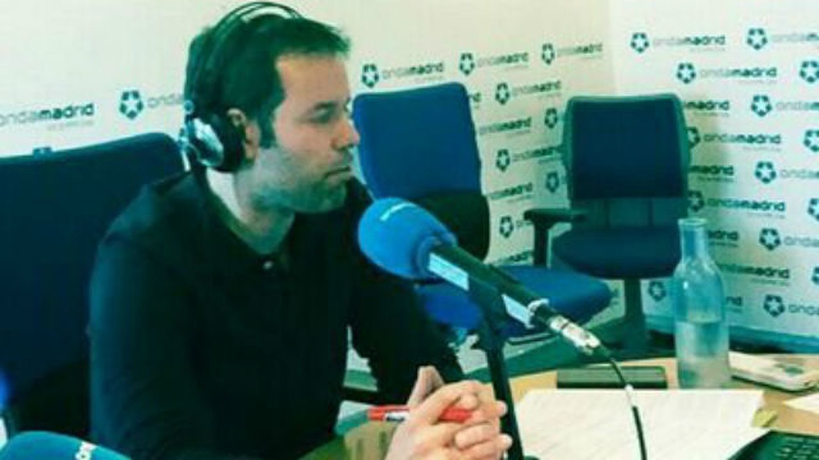 Hoy en Madrid, con Belén Almonacid y Sergio Martín-Romo. Programa del 7 de septiembre de 2017