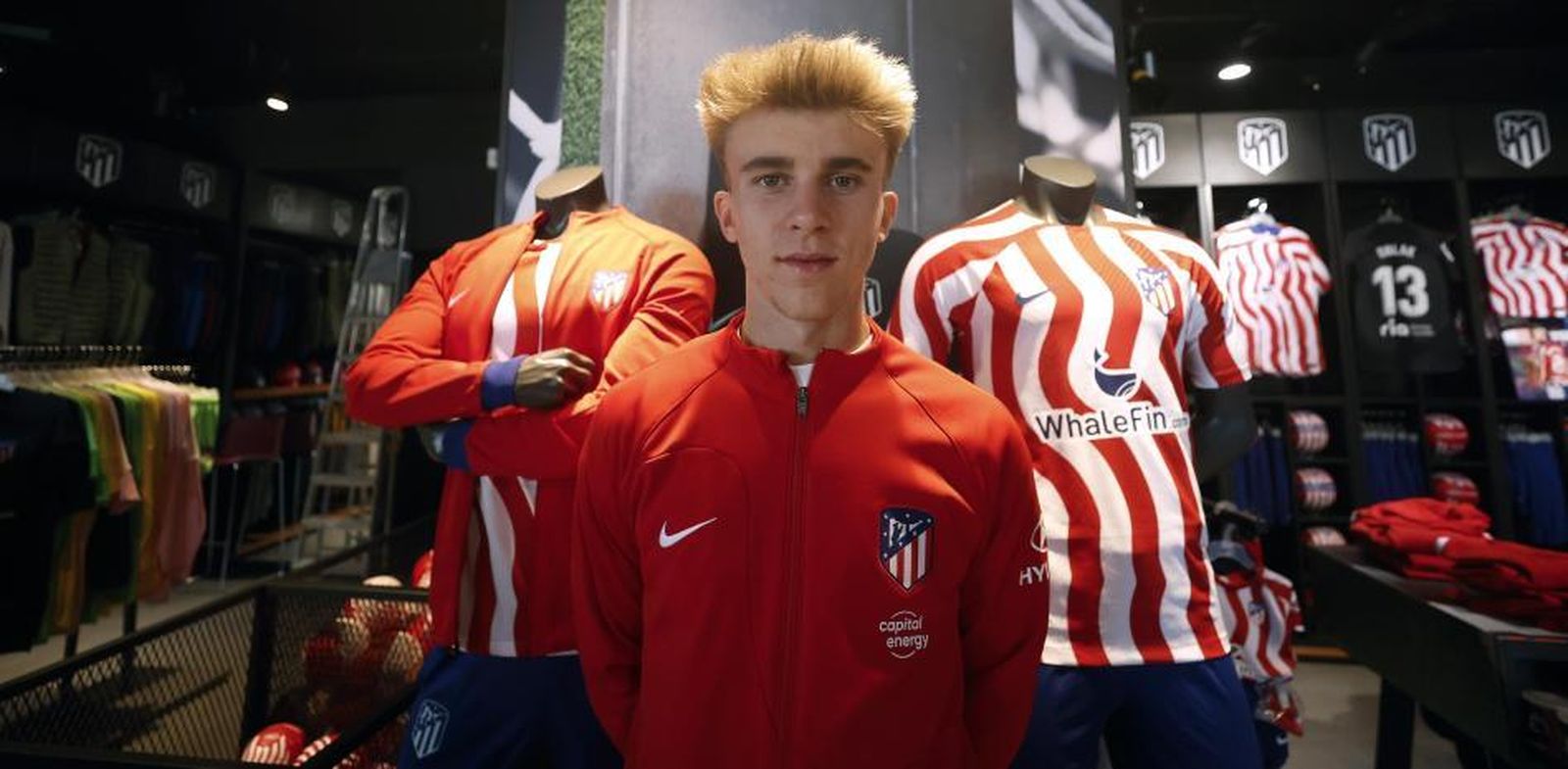 Pablo Barrios