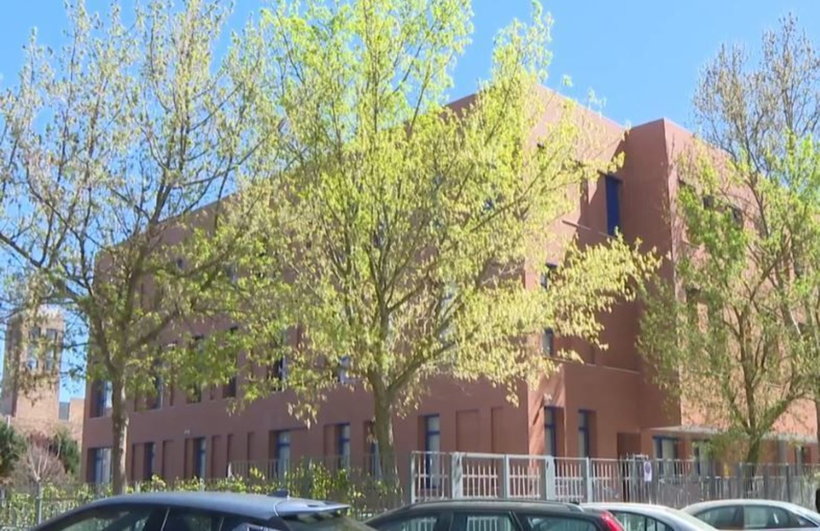La Diócesis de Getafe inaugura una nueva Casa de la Iglesia con 31 habitaciones
