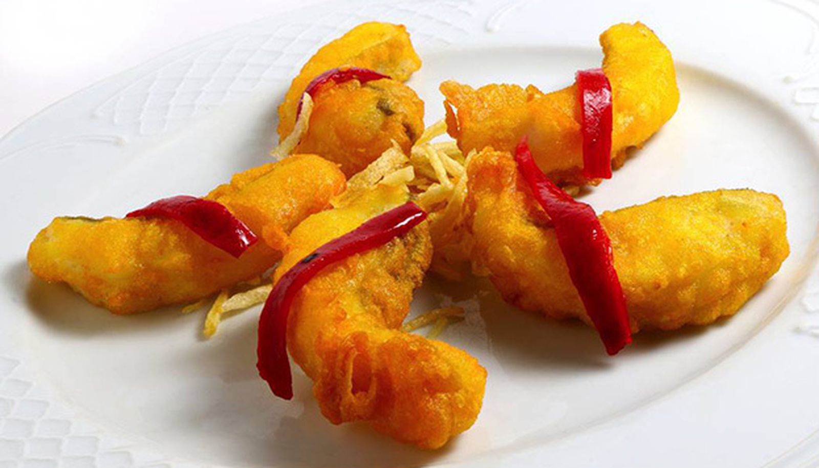 Soldaditos de Pavía