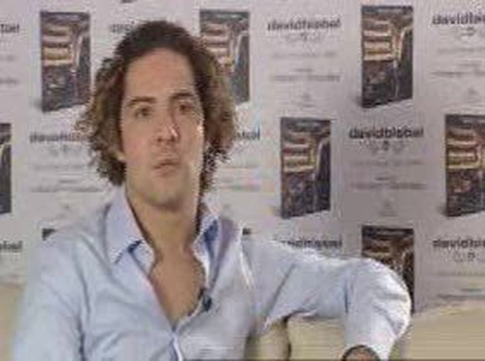 El reposo de Bisbal