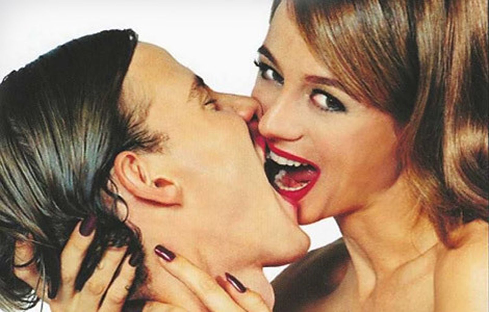 carrusel besos para todos