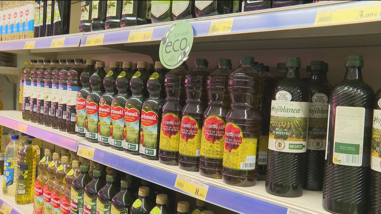 Los agricultores advierten de que podríamos estar ante el fin de los alimentos baratos